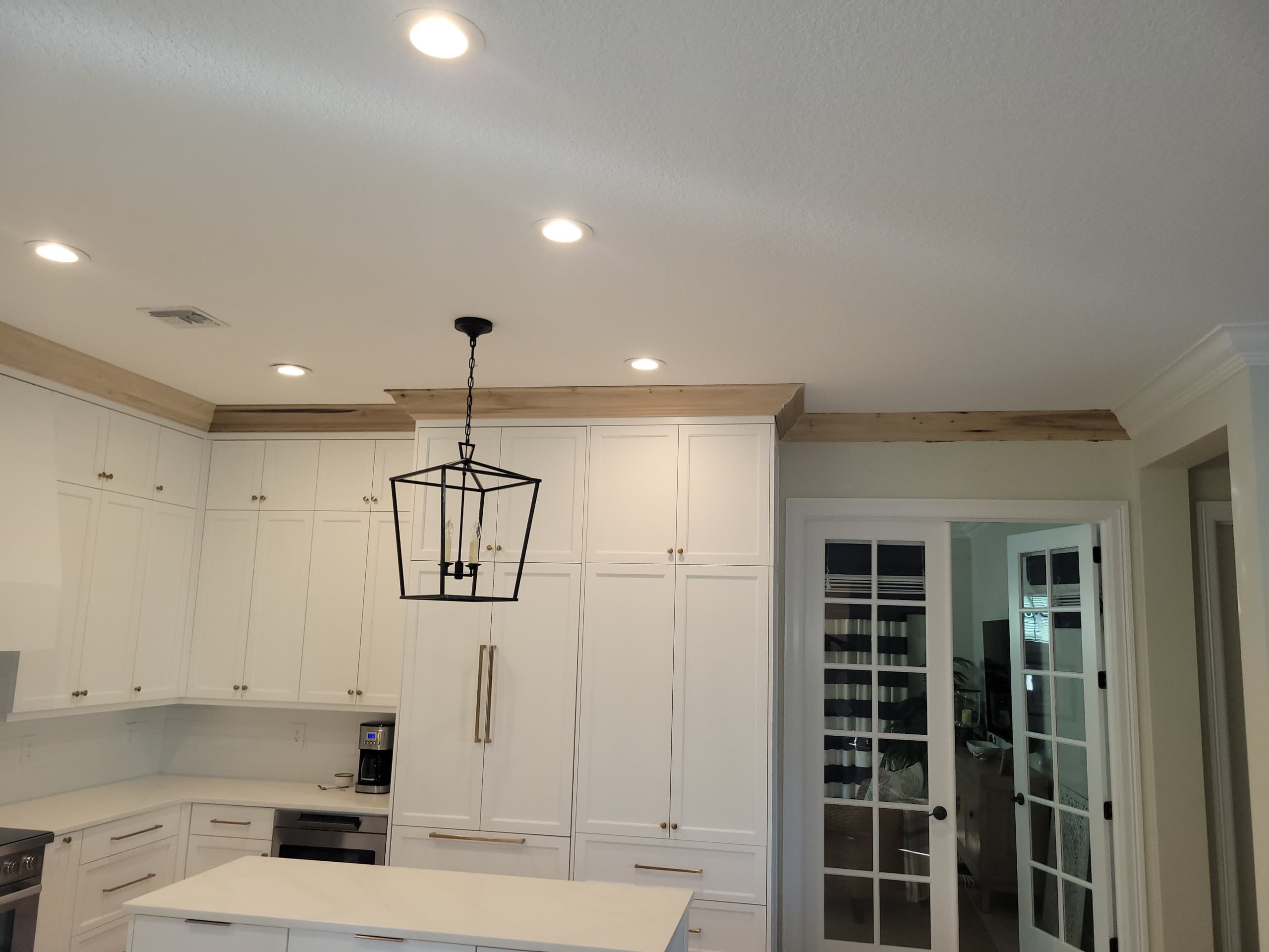 Remodeling & Renovations